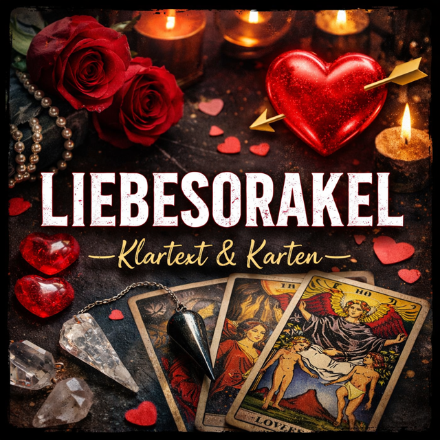 Liebesorakel
